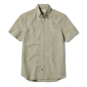 Taylor Stitch Casual Spring/Summer Button Down